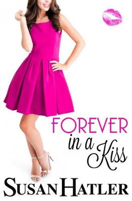 Book cover for Forever in a Kiss