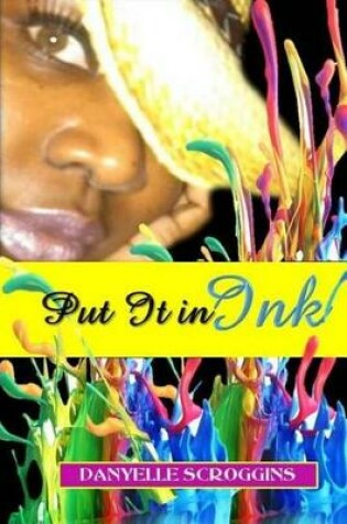 Cover of Put It In Ink