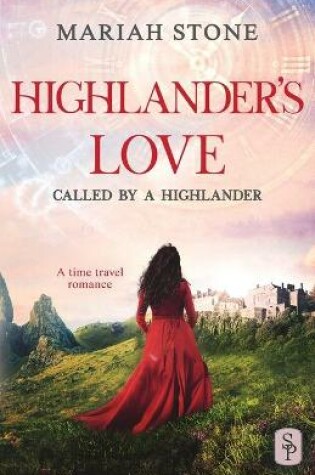 Cover of Highlander's Love