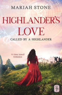 Book cover for Highlander's Love