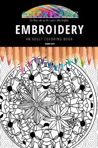 Cover of Embroidery