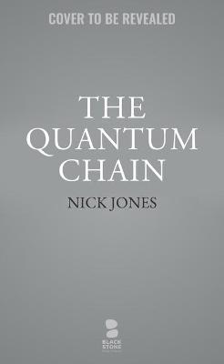 Book cover for The Quantum Chain