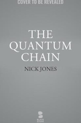 Cover of The Quantum Chain