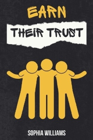 Cover of Earn Their Trust