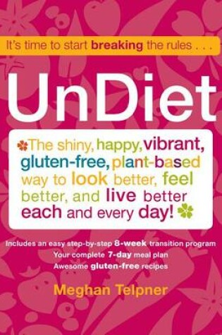 Cover of UnDiet