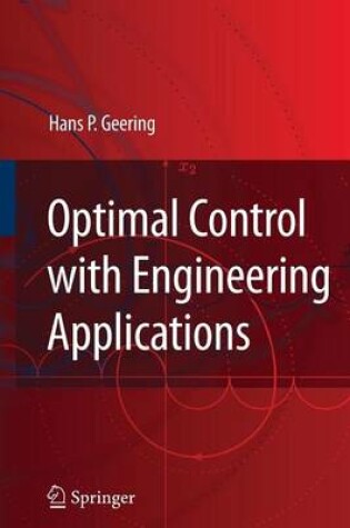 Cover of Optimal Control with Engineering Applications