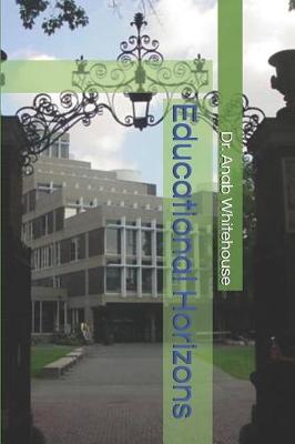 Book cover for Educational Horizons