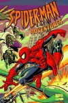 Book cover for Spider-Man Adventures #01