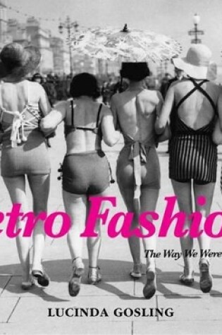 Cover of Retro Fashion