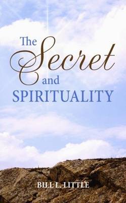 Book cover for Secret and Spirituality, The