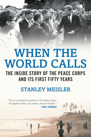 Cover of When the World Calls
