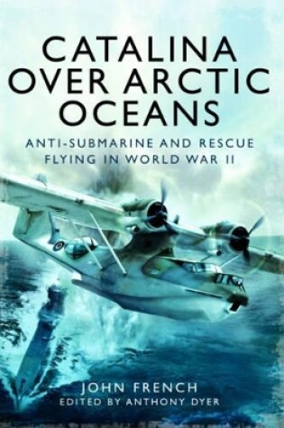Cover of Catalina Over Arctic Oceans