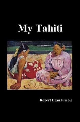 Cover of My Tahiti