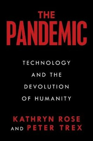 Cover of The Pandemic