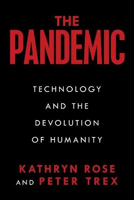 Book cover for The Pandemic