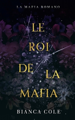 Cover of Le Roi De La Mafia