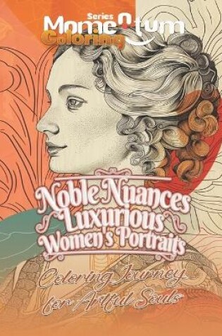 Cover of Noble Nuances