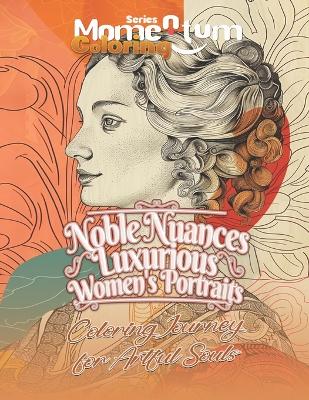 Cover of Noble Nuances