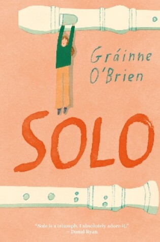 Cover of Solo