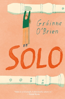 Cover of Solo