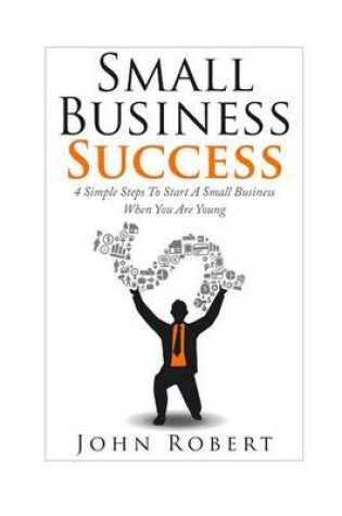 Cover of Small Business Success