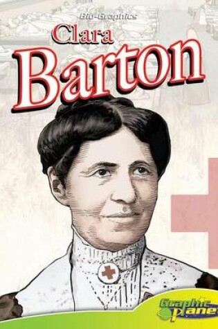 Cover of Clara Barton