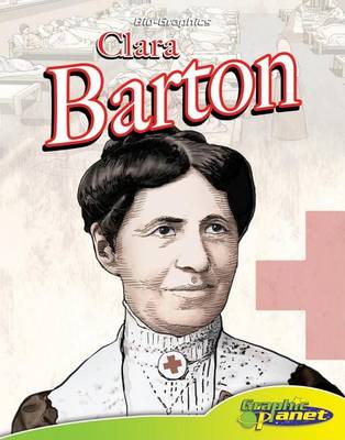 Cover of Clara Barton