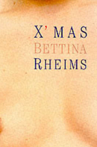 Cover of Bettina Rheims