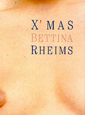 Book cover for Bettina Rheims