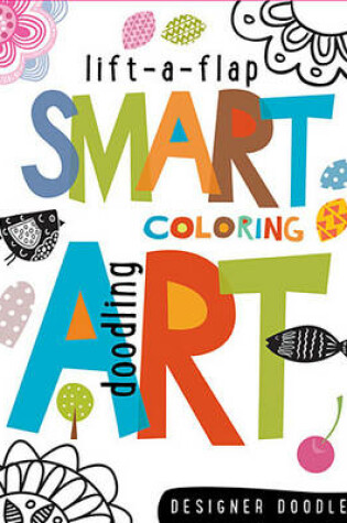 Cover of Smart Art