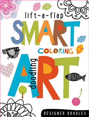 Book cover for Smart Art