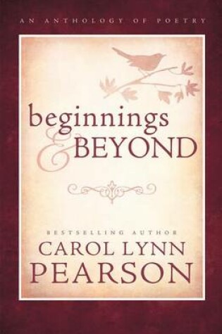 Cover of Beginnings and Beyone