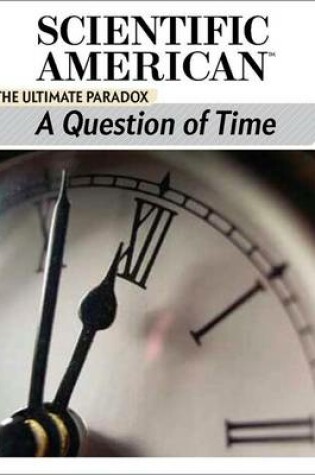 A Question of Time