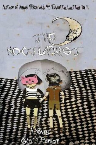 Cover of The Nocturnist