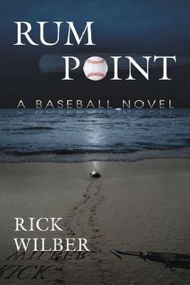 Book cover for Rum Point