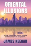 Book cover for Oriental Illusions