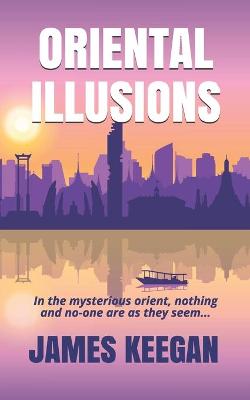 Book cover for Oriental Illusions