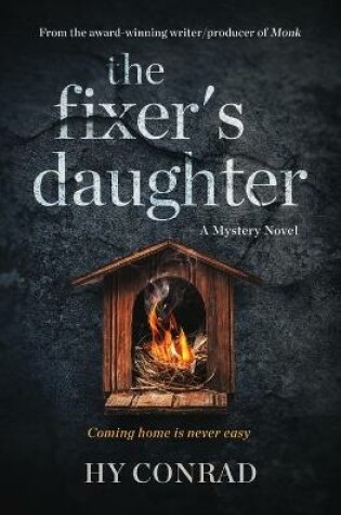 Cover of The Fixer's Daughter