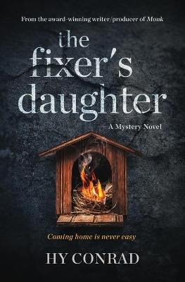 Book cover for The Fixer's Daughter