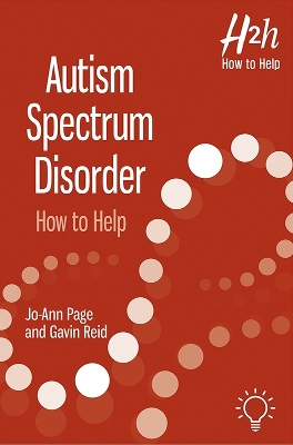 Book cover for Autism Spectrum Disorder