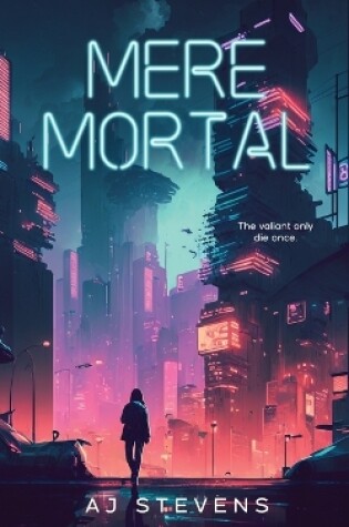 Cover of Mere Mortal
