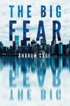 Book cover for The Big Fear