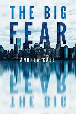 Cover of The Big Fear