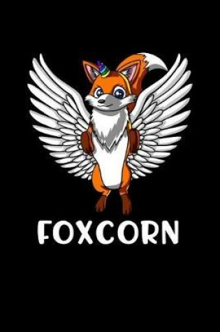 Cover of Foxcorn