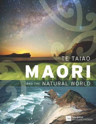 Cover of Te Taiao