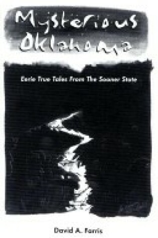 Cover of Mysterious Oklahoma