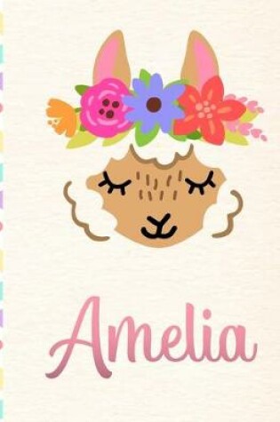 Cover of Amelia