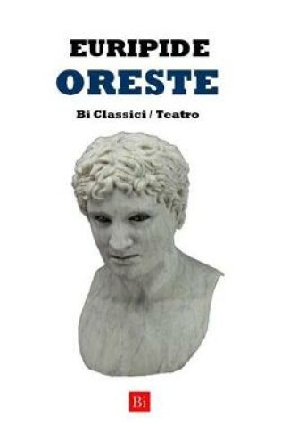 Cover of Oreste (Edizione Integrale)