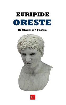 Book cover for Oreste (Edizione Integrale)