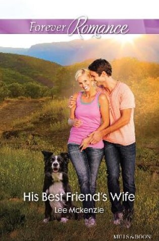 Cover of His Best Friend's Wife